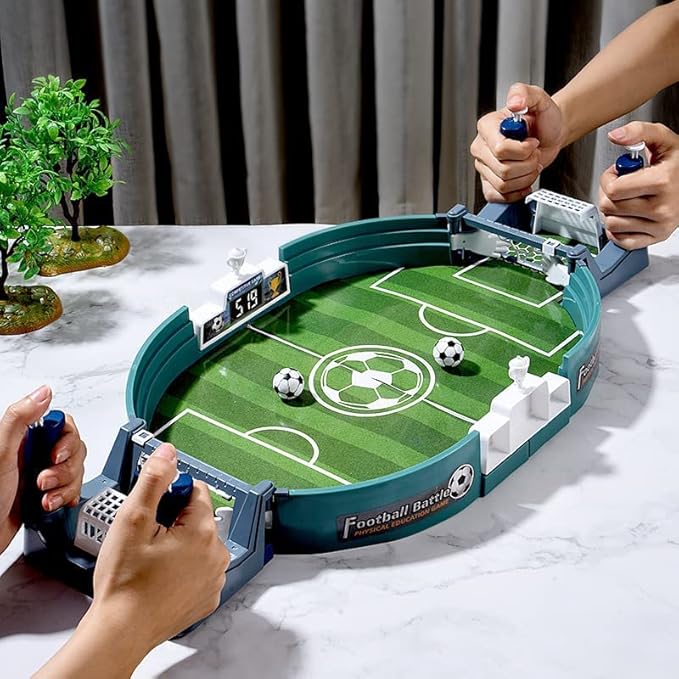 Table Football Game